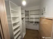 Apartament 2 camere, 60 mp, parcare subterana, zona FSEGA 