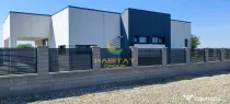 Casa 4 camere | Finisaje Premium | 508 mp Teren | Berceni
