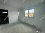 Casa individuala la cheie cu 4 camere 3 bai si teren 280 mp 