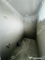 Casa individuala la cheie cu 4 camere 3 bai si teren 280 mp 