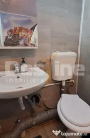 Cameră de cămin pe strada Poitiers, ideală pentru investiție/ locuire 