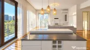 3 camere Aviatiei I Loc de parcare inclus I 2 bai 