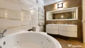 3 camere Aviatiei I Loc de parcare inclus I 2 bai 