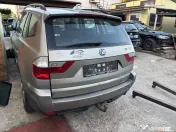 Haion BMW X3 E83 (2004-2010) 
