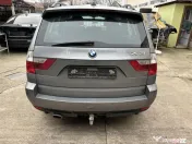 Haion BMW X3 E83 (2004-2010) 