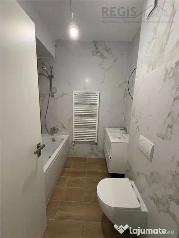 Apartament de 2 camere in Tractorul - Brasov (Brasov)