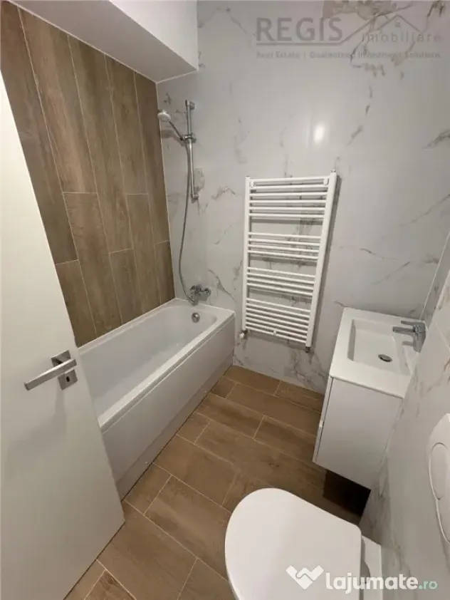 Apartament de 2 camere in Tractorul - Brasov (Brasov)
