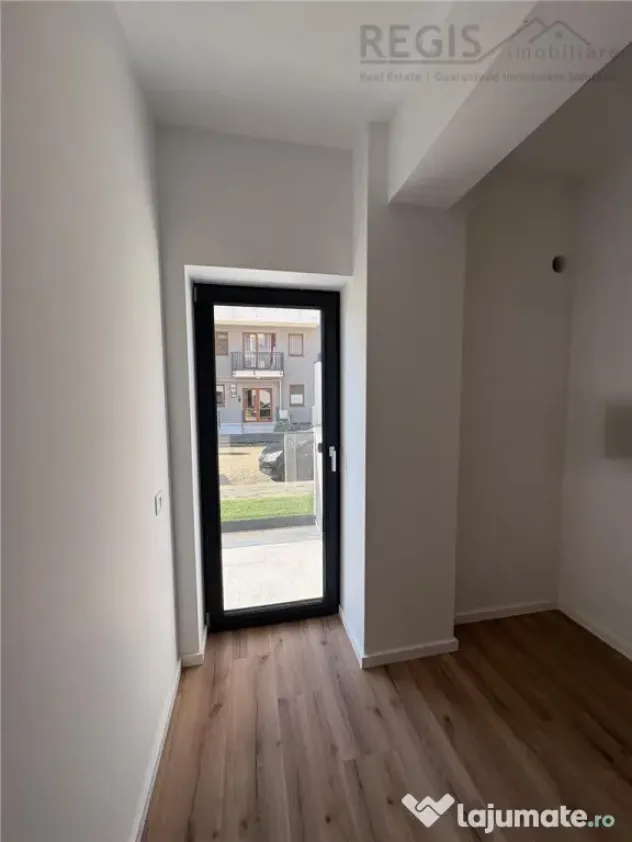 Apartament de 2 camere in Tractorul - Brasov (Brasov)