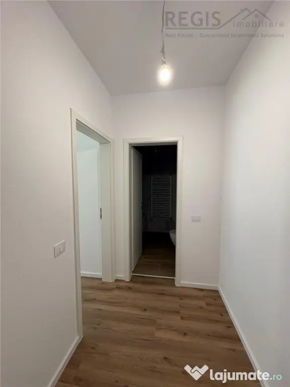 Apartament de 2 camere in Tractorul - Brasov (Brasov)