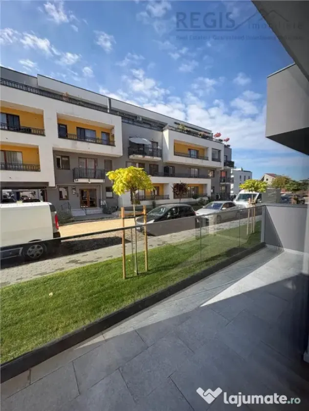 Apartament de 2 camere in Tractorul - Brasov (Brasov)