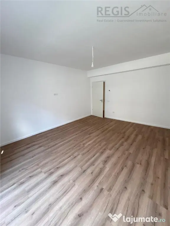 Apartament de 2 camere in Tractorul - Brasov (Brasov)