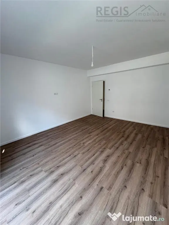 Apartament de 2 camere in Tractorul - Brasov (Brasov)
