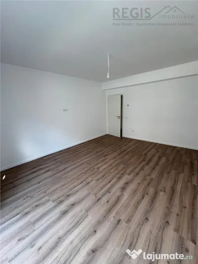 Apartament de 2 camere in Tractorul - Brasov (Brasov)