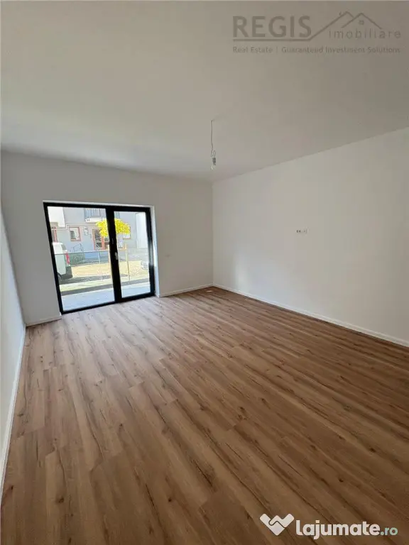 Apartament de 2 camere in Tractorul - Brasov (Brasov)