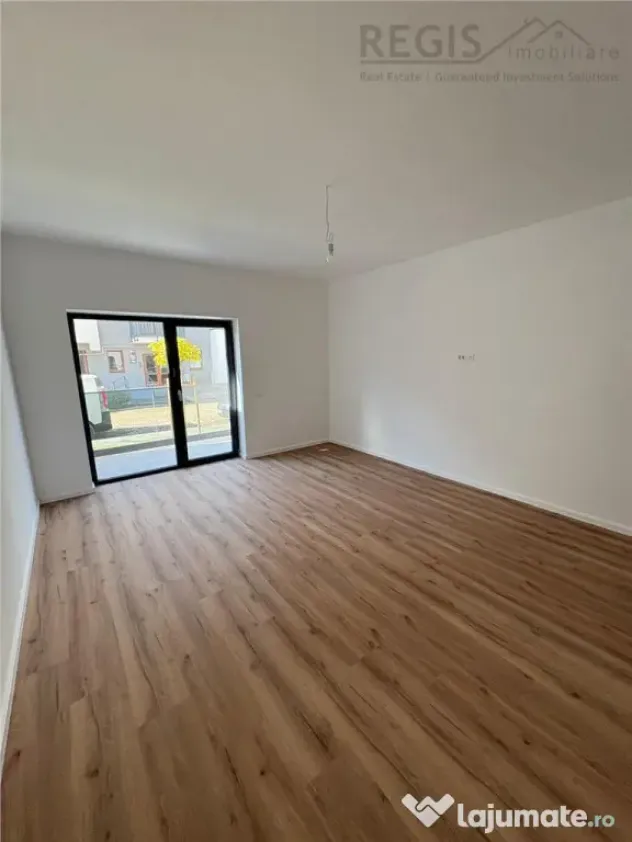 Apartament de 2 camere in Tractorul - Brasov (Brasov)
