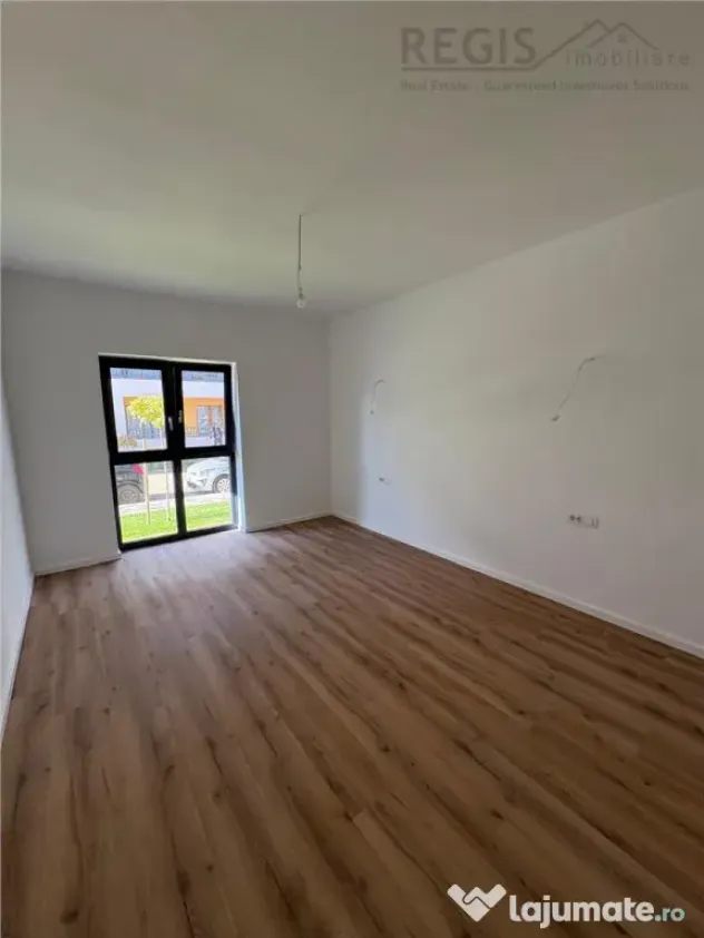 Apartament de 2 camere in Tractorul - Brasov (Brasov)