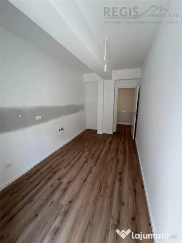 Apartament de 2 camere in Tractorul - Brasov (Brasov)
