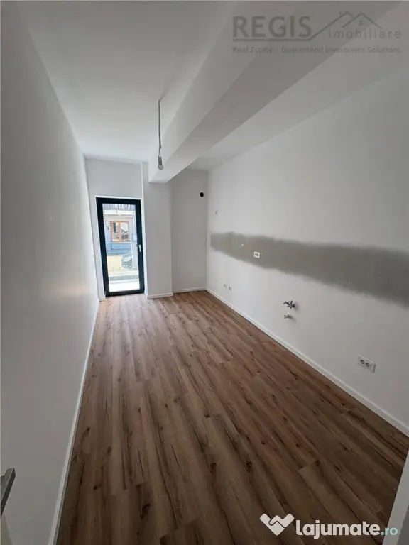 Apartament de 2 camere in Tractorul - Brasov (Brasov)