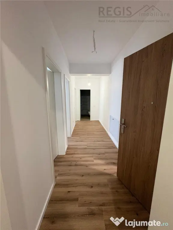 Apartament de 2 camere in Tractorul - Brasov (Brasov)