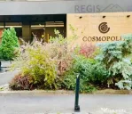 Apartament Premium 2 Camere Decomandat Cu Parcare | Cosmopol