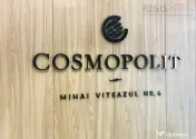 Apartament Premium 2 Camere Decomandat Cu Parcare | Cosmopol