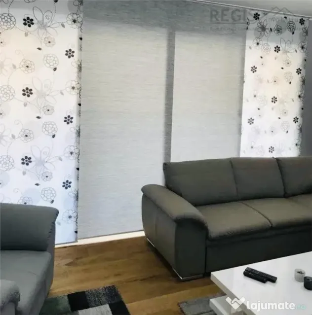 Apartament Premium 2 Camere Decomandat Cu Parcare | Cosmopol - Brasov (Brasov)
