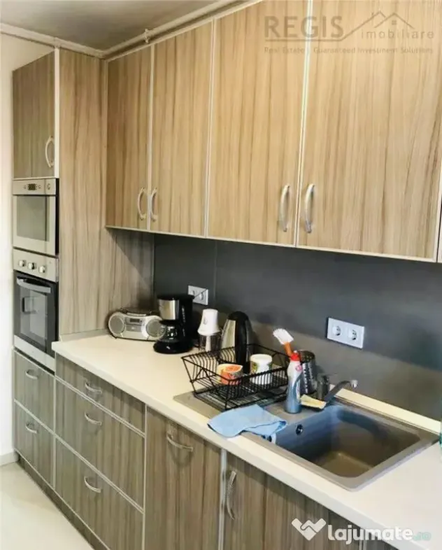 Apartament Premium 2 Camere Decomandat Cu Parcare | Cosmopol - Brasov (Brasov)