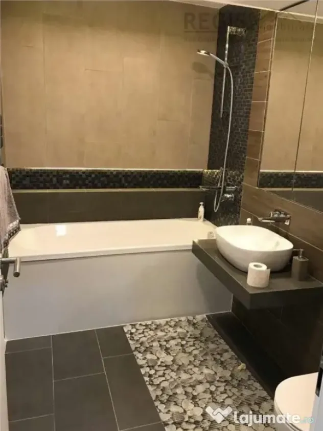 Apartament Premium 2 Camere Decomandat Cu Parcare | Cosmopol - Brasov (Brasov)