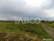 Teren de vanzare 10000 mp CF 107274 deschidere de 42 m in Su