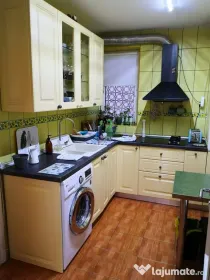 Apartament 2 camere– Tineretului, etaj 8/10