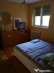 Apartament 2 camere– Tineretului, etaj 8/10 