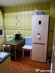 Apartament 2 camere– Tineretului, etaj 8/10 