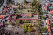 Teren 1.514 mp cu casă P+M Aradul Nou, Strada Posada Comsion 0% 