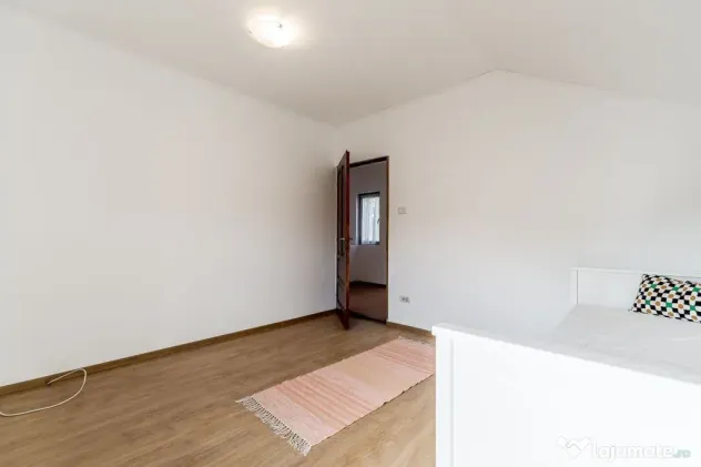 Teren 1.514 mp cu casă P+M Aradul Nou, Strada Posada Comsion 0% - Arad (Arad)