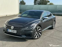 Arteon r line 20 tsi 190 cp matrix