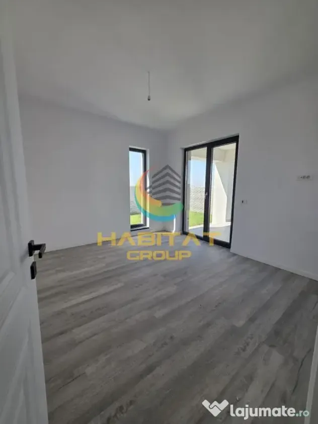 Casa 3 Dormitoare | 406 mp Teren | Berceni | Comision 0% - Berceni (Bucuresti-Ilfov)