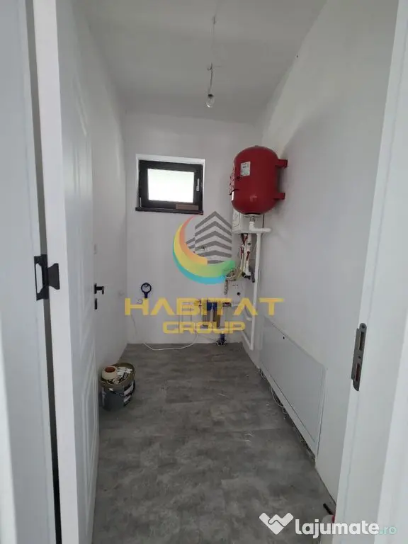 Casa 3 Dormitoare | 406 mp Teren | Berceni | Comision 0% - Berceni (Bucuresti-Ilfov)