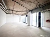 Spațiu comercial de închiriat – 109 mp utili | Zonă cen