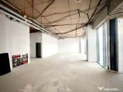 Spațiu comercial de închiriat – 109 mp utili | Zonă cen