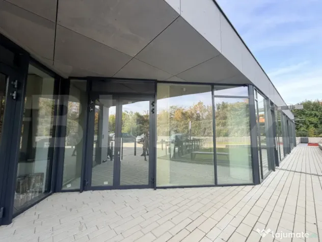 Spațiu comercial de închiriat – 109 mp utili | Zonă cen - Timisoara (Timis)