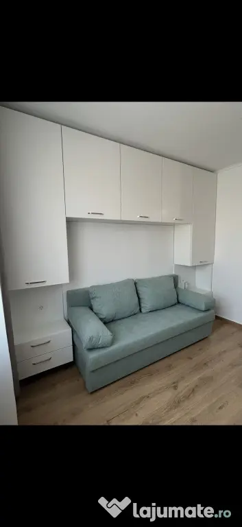 Garsonieră de vânzare in Rogerius - direct de la proprietar - Oradea (Bihor)