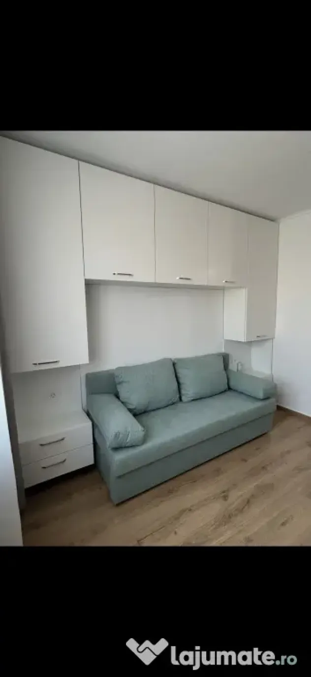 Garsonieră de vânzare in Rogerius - direct de la proprietar - Oradea (Bihor)