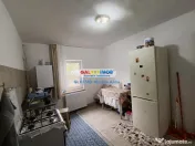 Garsoniera parter de Ghermanesti Snagov | natura si aer cur 