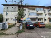 Garsoniera parter de Ghermanesti Snagov | natura si aer cur 