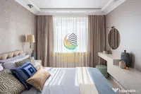 Apartament 3 camere – 78mp- Grand Arena 