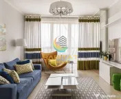Apartament 3 camere – 78mp- Grand Arena