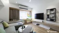 Apartament 3 camere-bloc nou- 10 minute metrou Brancoveanu 