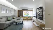 Apartament 3 camere-bloc nou- 10 minute metrou Brancoveanu