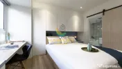 Apartament 3 camere-bloc nou- 10 minute metrou Brancoveanu