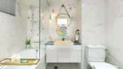 Apartament 3 camere-bloc nou- 10 minute metrou Brancoveanu